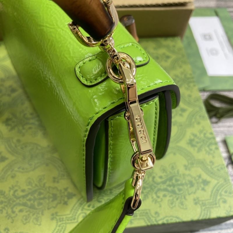 Gvc*1 satchel bags